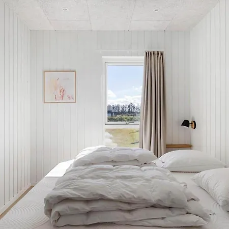 Feriehus Lk2076-lokken-alexandravej-26 *